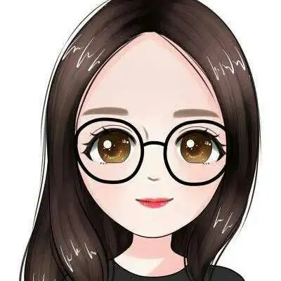 时尚女生_卡通动漫头像_我要个性网