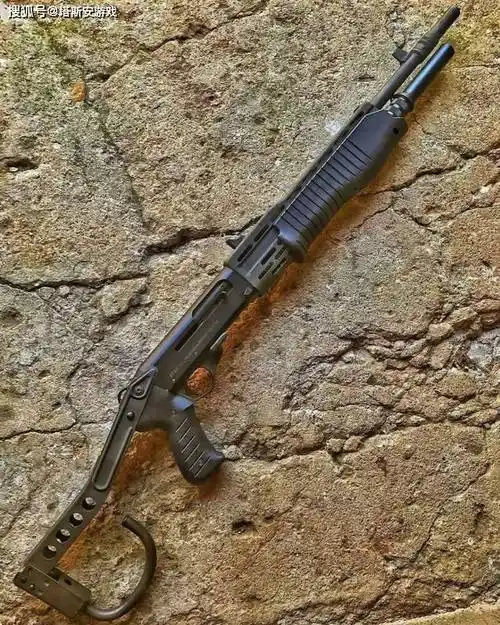 全球10大著名连发霰弹枪,前两款是"连喷"中的明星枪_弹药_自动步枪