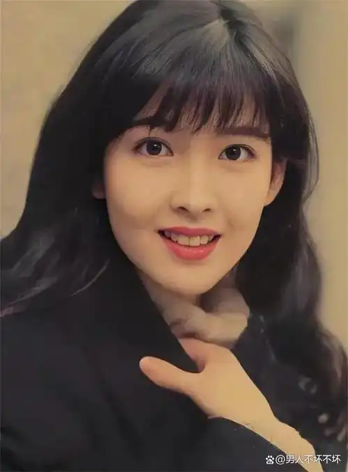 要说港风女神谁最美,关之琳当属第一