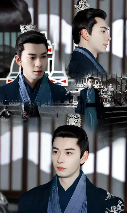 陈星旭李承鄞##陈星旭东宫