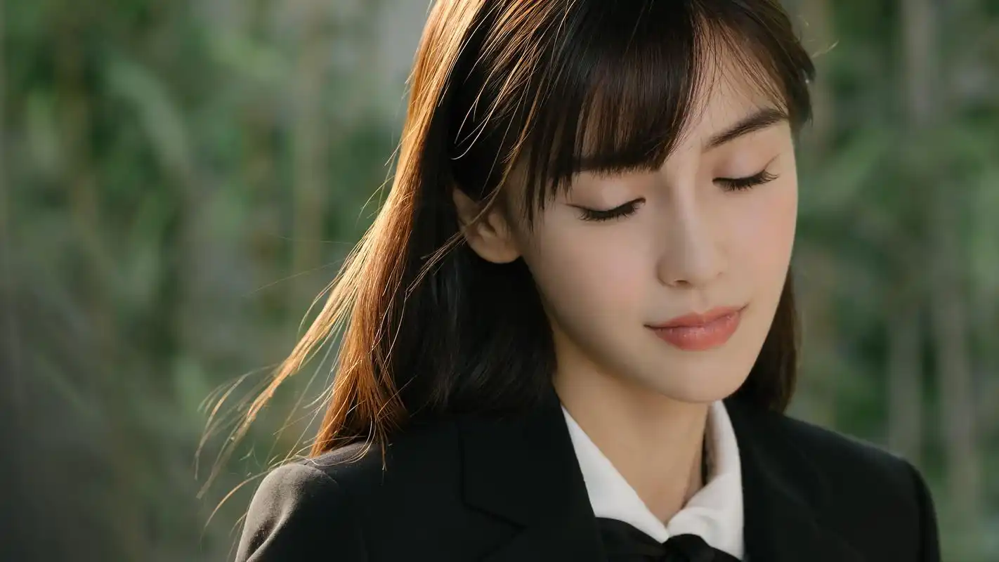 恩爱夫妻一致对外表示不背锅,追溯事件源头,李菲儿才是受害者?