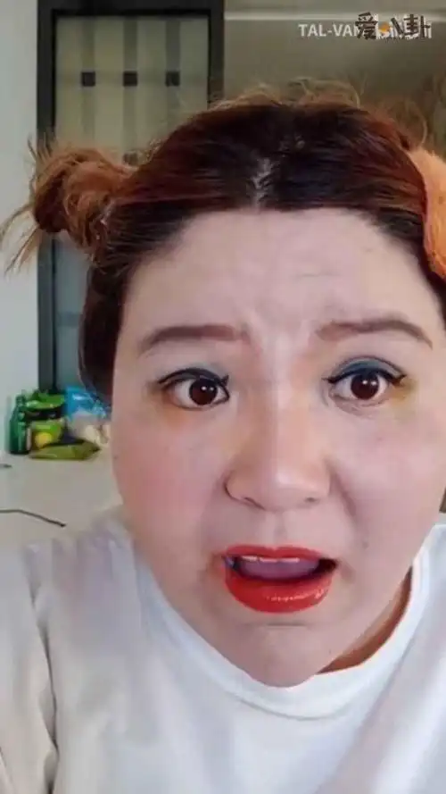 快手郭老师精神正常吗郭言郭语是怎么走红的