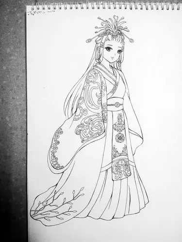 暖暖-美人心计窦皇后