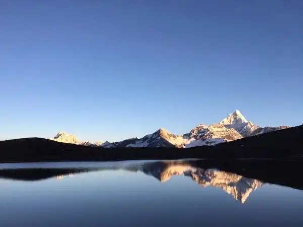 那边的天空永远那么纯净苍穹