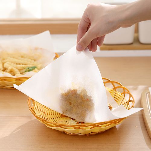 特价吸油纸 厨房 油炸垫纸 油炸小吃