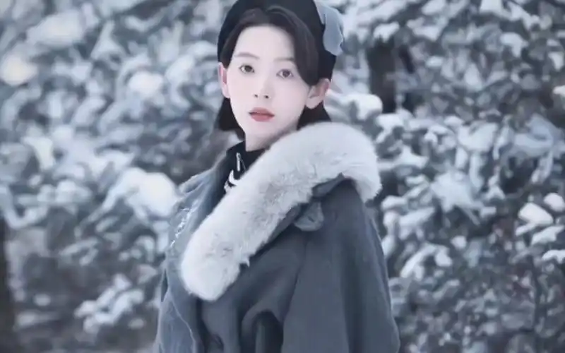 【陈瑶民国】留洋回来的大小姐