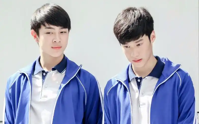 make it right 爱来了别错过 boomxpeak bp tf teexfuse 双人安利视频