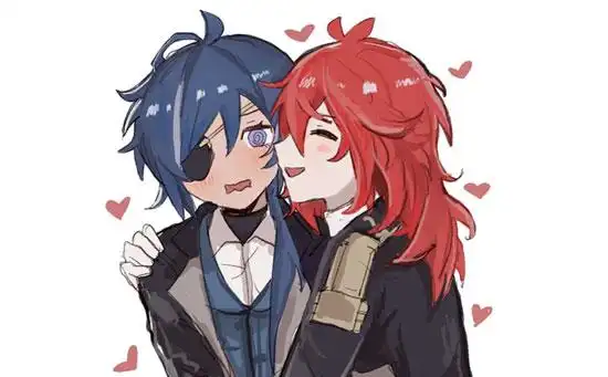 原神枭羽是什么意思(枭羽是哪对cp) - 热梗百科