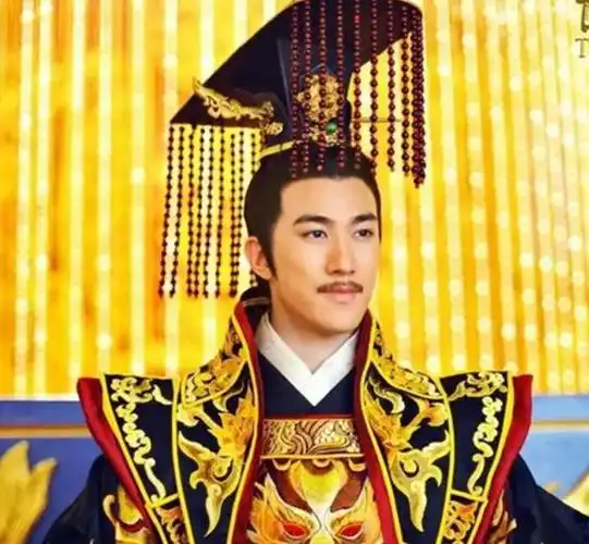 李治当了几天皇帝,李治做皇上多少年(武则天的上位掌权)