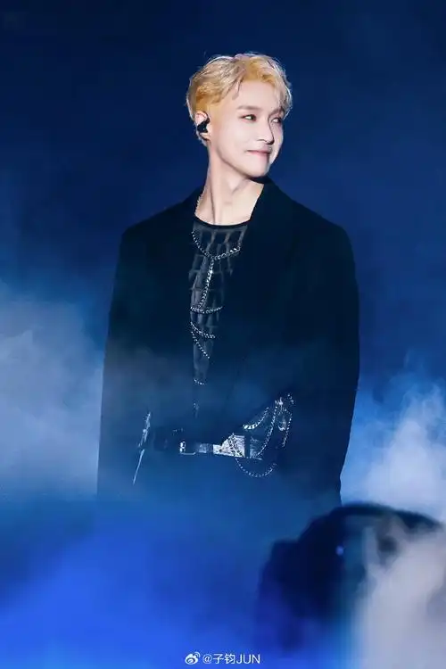 dna音乐节##张艺兴##张艺兴dna音乐联盟