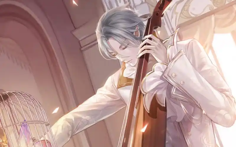 【闪耀暖暖】墨丘利·黎光序曲回忆