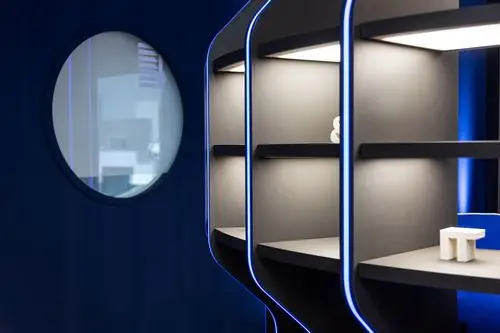 rehau的未来公寓未来生活方式