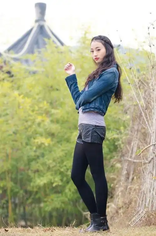 【第一届写真日记大赛-3号】11-01更新 三造古装 《写真版姑娘万丈