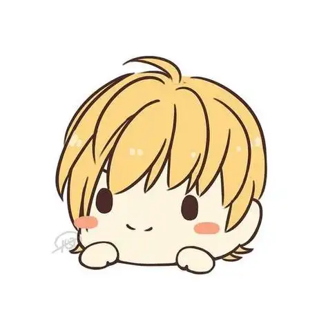 图片男生动漫头像头像屋卡通呆萌可爱qq头像男生头像图片扣扣乐园