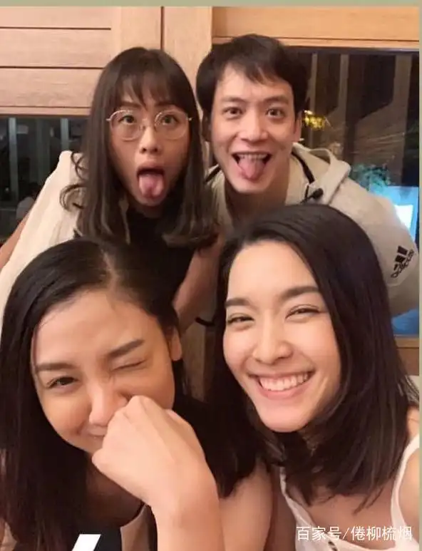 泰星bie与前女友mo用餐照片曝光,粉丝疑惑,这是要复合的节奏