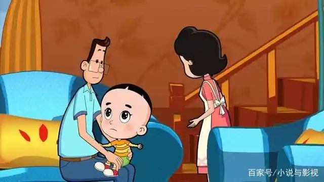 又迎来一年的"六一",还记得小时候为了看动画片,和爸妈各种斗智斗勇.