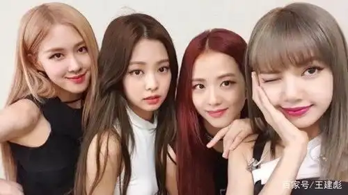 粉墨是女团top?blackpink被指海外火没火回韩国,网友:营销天团