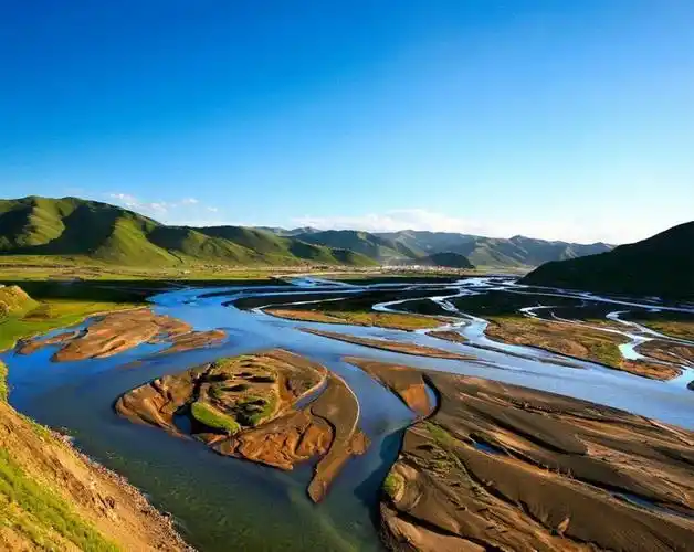 三江源自然保护区_2