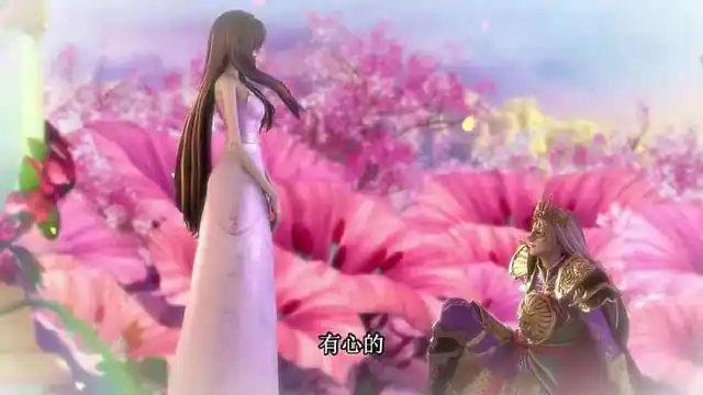 精灵梦叶罗丽:金王子的爱人是罗丽,他的这句话已经给出答案