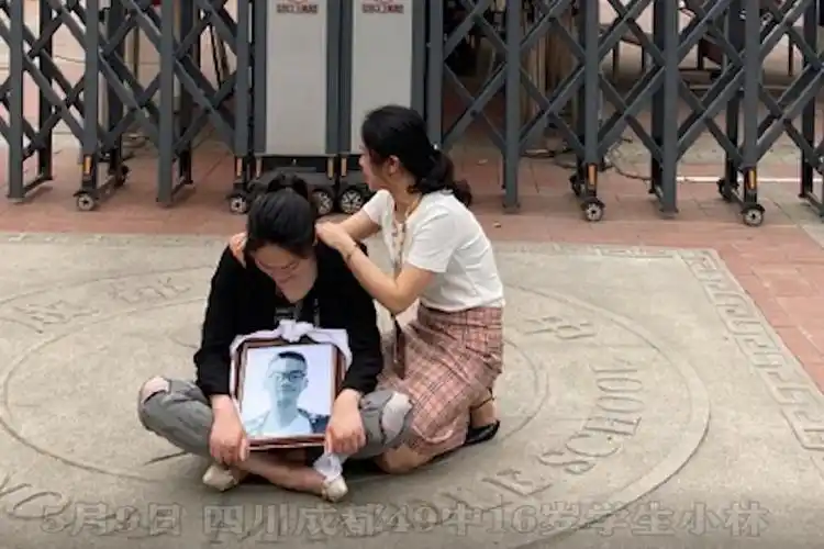 成都49中学生坠楼身亡意外死亡的3大征兆是什么