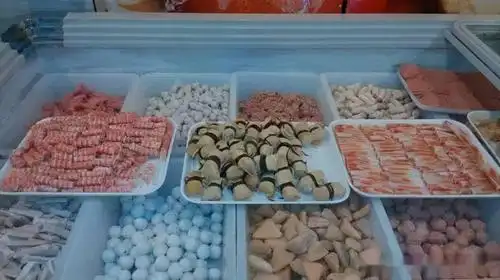 冷冻食品是否会威胁我们的健康