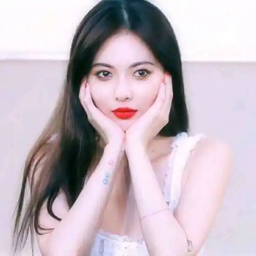 爱豆头像 ≮金泫雅kim hyuna