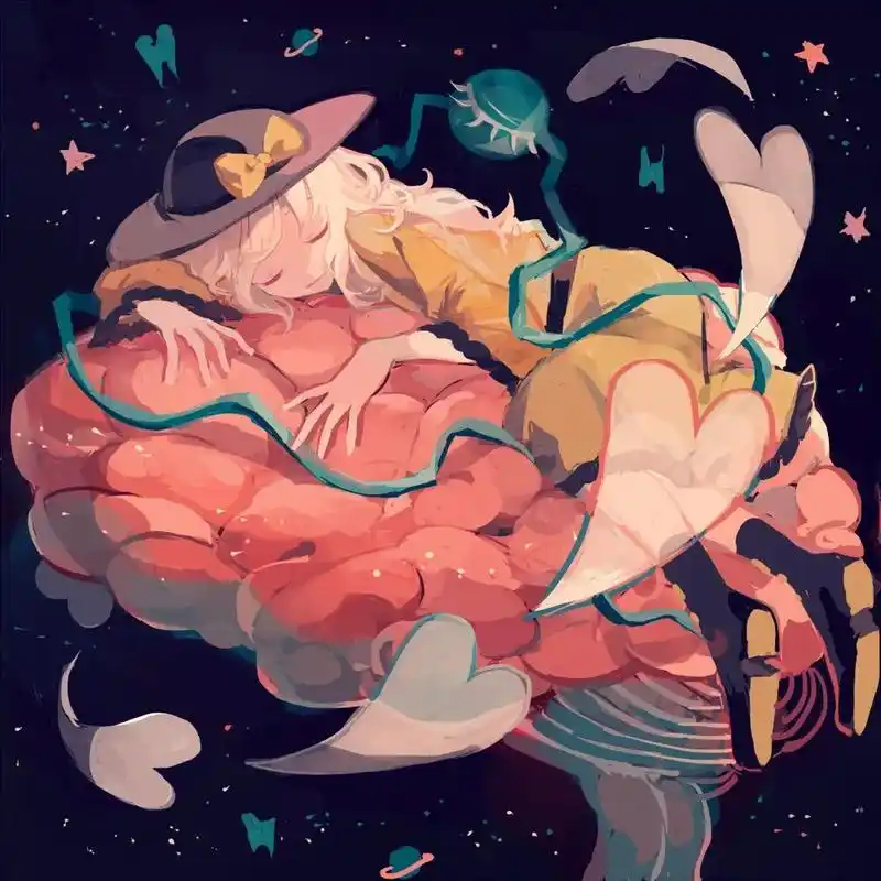 壁纸7878古明地恋东方project778期