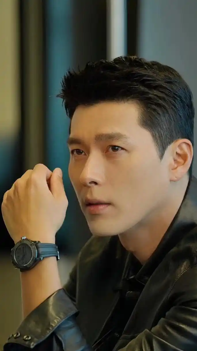 玄彬超清壁纸 太帅了!