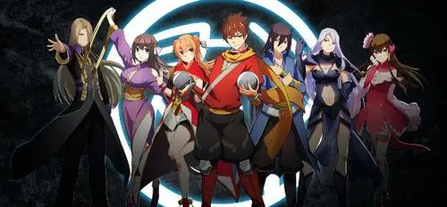 灵域第四季 在线观看 第1集