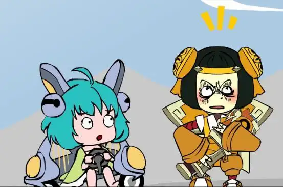 王者荣耀:鲁班以为蔡文姬真的愿意保护自己,结果她却这样害他