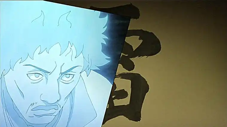 "8702">火影忍者 /a>》及其衍生作品中的角色,雷之国云隐村的初代雷影