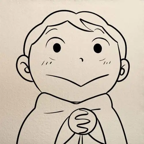 国王排名小王子波吉78简笔画78