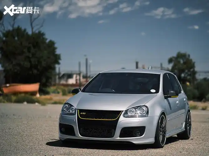 > 高尔夫 gti改装案例