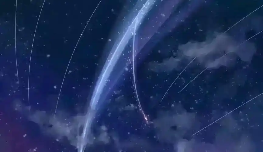 动漫场景,qq名片背景图,背景图,动漫,键盘壁纸ありがとう