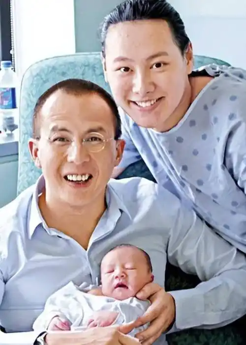 梁洛施:为李嘉诚生3个孙子,进不了豪门,23岁成单身富婆_生活_李泽楷