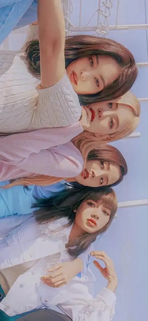 jennie和lisa好爱! - 堆糖,美图壁纸兴趣社区