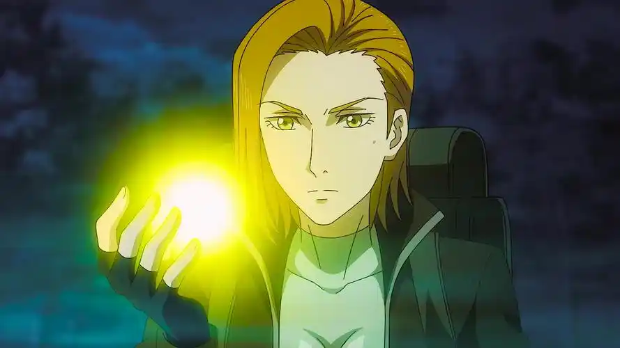 全职法师:离曼中毒,莫凡英雄救美_哔哩哔哩_bilibili