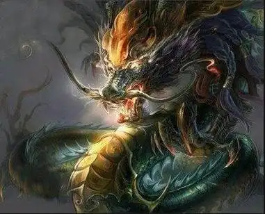 该族绝技:【真龙宝术】十凶之一真龙的完整传承宝术,已知散手绝技(引