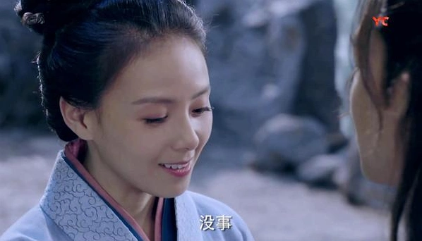 三款宁中则你最喜欢谁?曹艳最惊艳,杨明娜大气,刘冬最贴切