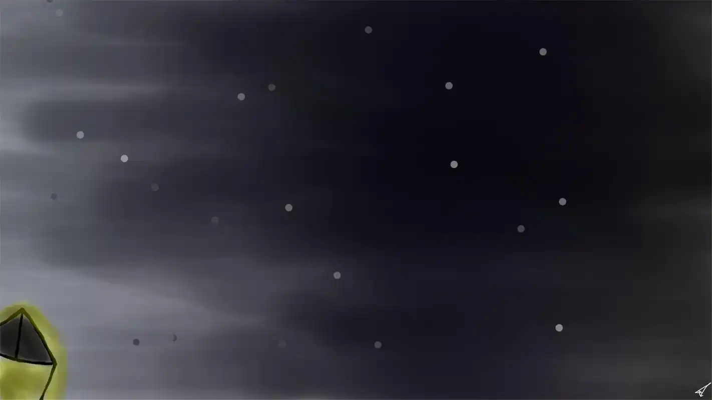 创意十足的非主流个性黑色系图片桌面壁纸高清