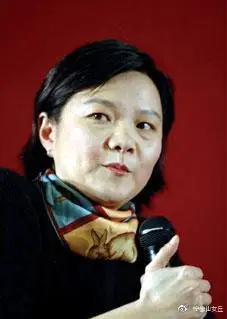 陈凯歌前妻洪晃硬刚h&m,事件背后竟牵出半个娱乐圈