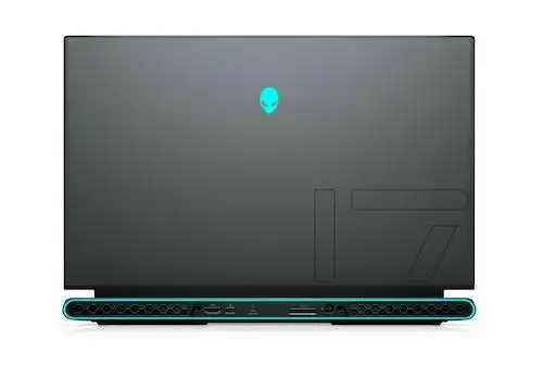 戴尔alienware外星人新款m17r4顶级游戏本i710870h32gb1tbrtx30708折