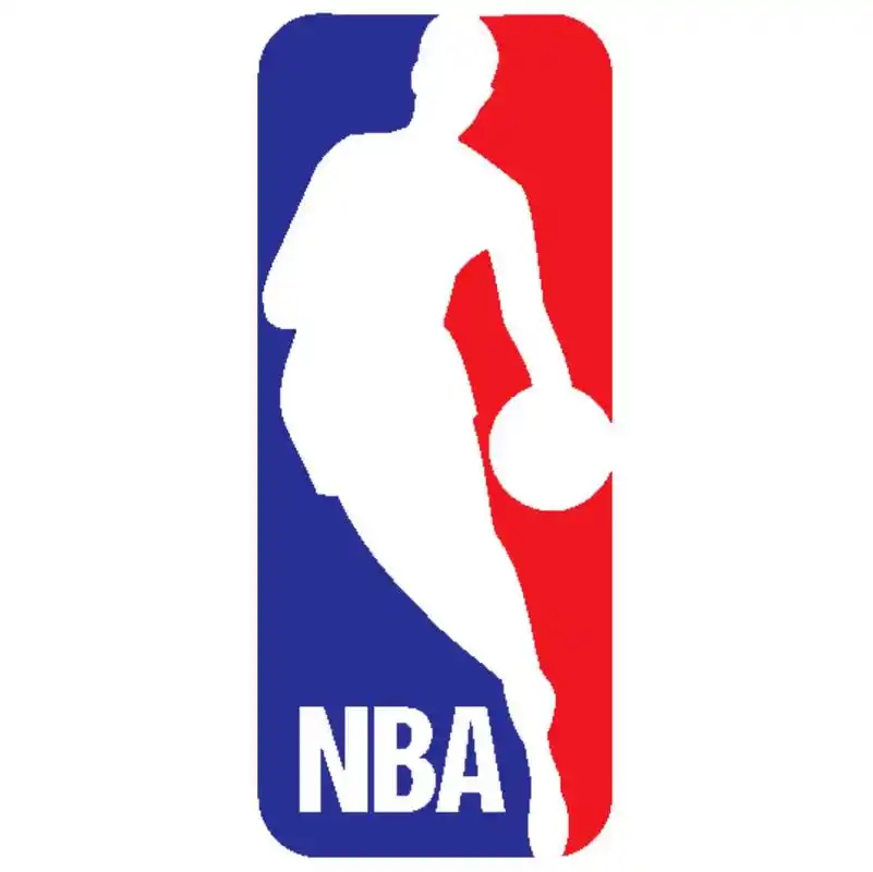 nba标志和形象人物原形