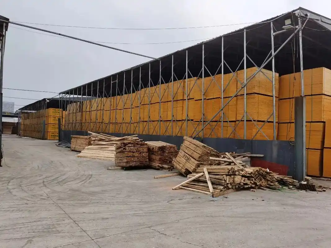 建筑模板厂家 #建筑工地专用 #全国发货 #建筑模板 #木 - 抖音