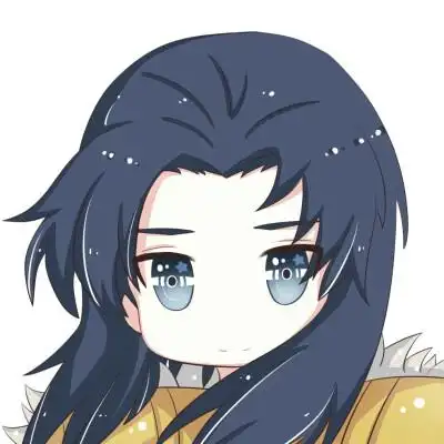 王者荣耀项羽头像