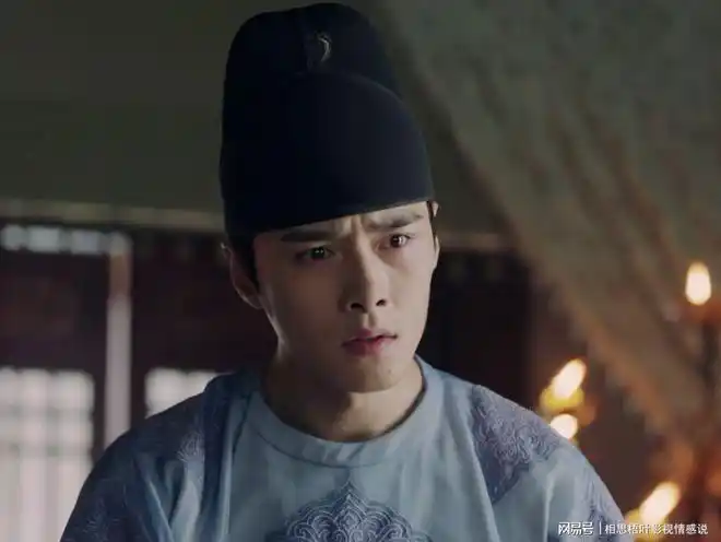 之魏叔玉:有些人有些缘分,注定只会渐行渐远|李世民|李建成|魏征|杜如