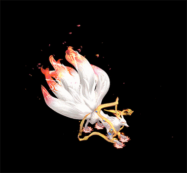 永生九尾狐新大话3惊曝巨型boss神迹