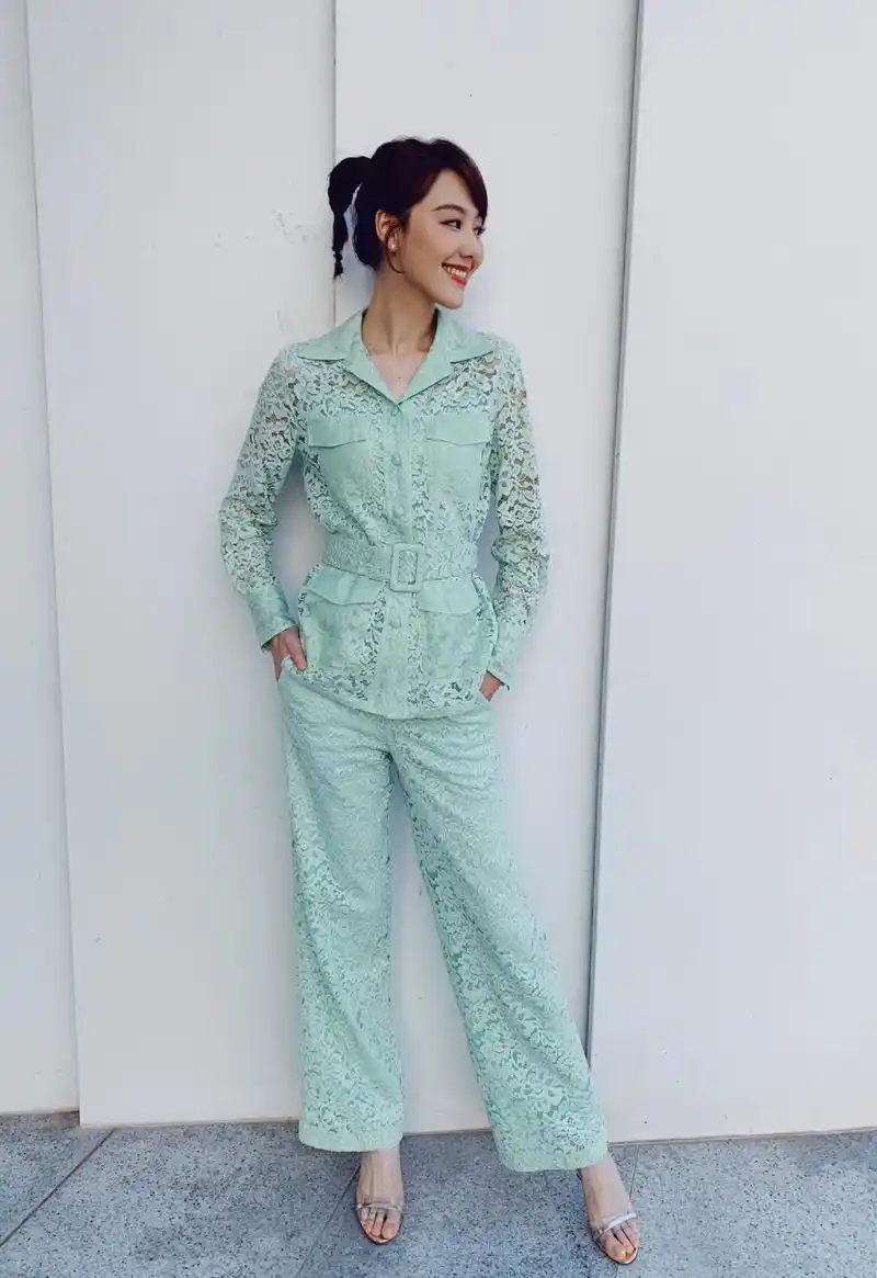 东方卫视主持人王冠