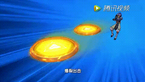 赤角火羚白羊战士阳烈用坚定信念唤醒的赤角火羚出场时光芒万丈,实力