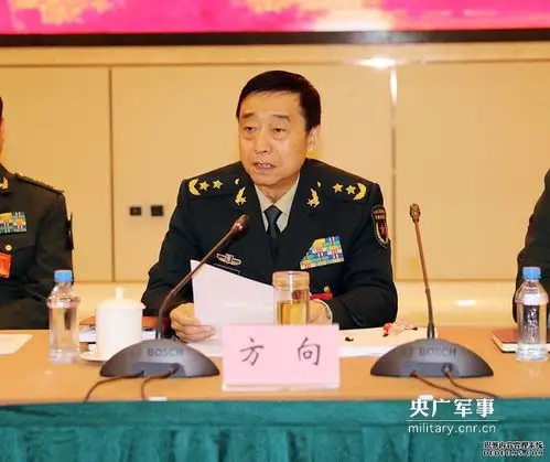 解读全国人大解放军代表团名单